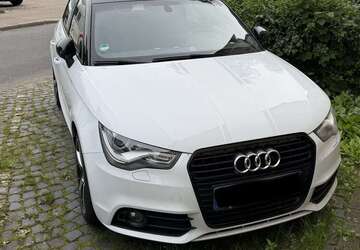 Audi A1 115.000 km 11.000 &euro; Herne 44649