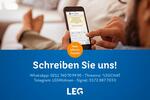Etagenwohnung Kamen - 3 Zimmer, 83 m&sup2;, 396&euro; | Angebot:21809784