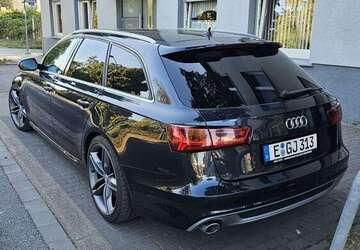 Audi A6 300.000 km 9.800 &euro; Dortmund 44145