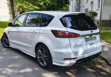 Ford S-Max 127.013 km 19.900 &euro; Dortmund 44369