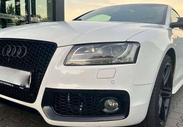 Audi A5 233.500 km 8.950 &euro; Bochum 44894