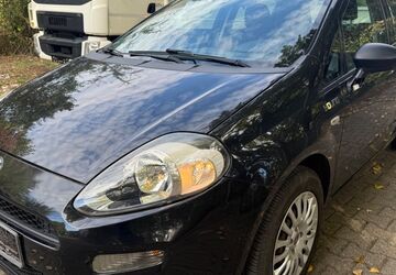 Fiat Punto 125.235 km 2.390 &euro; Essen 45356