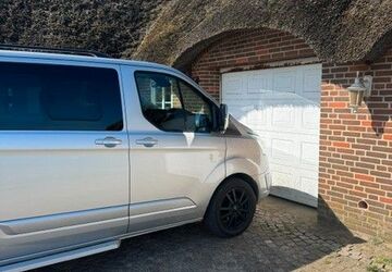 Ford Tourneo Custom 175.000 km 19.500 &euro; Essen 45279