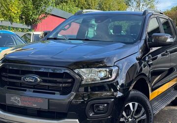 Ford Ranger 80.000 km 29.990 &euro; Castrop-Rauxel 44575