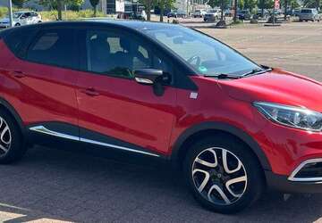 Renault Captur 116.000 km 7.000 &euro; Castrop-Rauxel, Stadt 44575