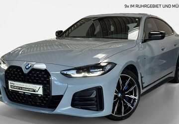 BMW 420 82.517 km 36.740 &euro; Bochum 44809