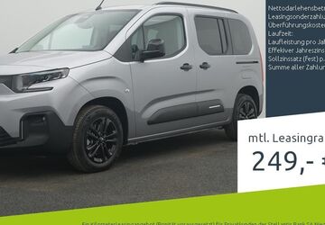 Citroen Berlingo 1.283 km 24.980 &euro; Dortmund 44263