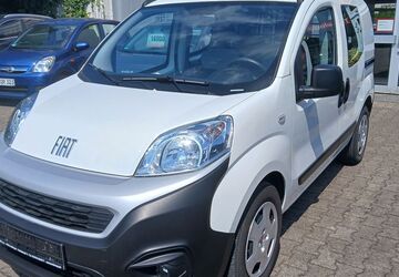 Fiat Fiorino 24.373 km 12.490 &euro; Hattingen 45525