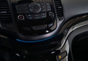Chevrolet Orlando 121.000 km 8.490 &euro; Bochum 44801
