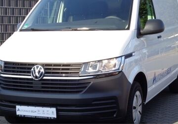 VW T6 Transporter 31.185 km 28.548 &euro; Selm 59379