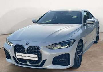 BMW 420 127.004 km 31.090 &euro; Werne 59368