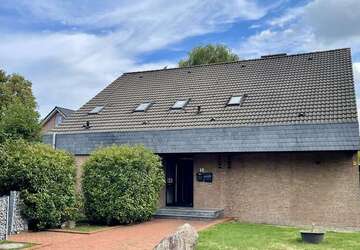 Wohnung Nordkirchen - 4 Zimmer, 120 m&sup2;, 1.100&euro; | Angebot:27356204
