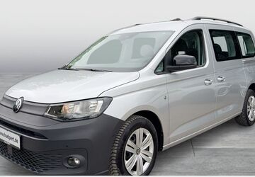 VW Caddy Maxi 50.723 km 27.580 &euro; Dortmund 44379