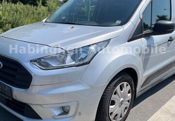 Ford Tourneo Connect 238.000 km 8.400 &euro; Castrop Rauxel 44579