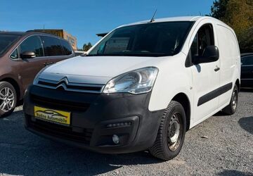 Citroen Berlingo 430.822 km 3.500 &euro; Dortmund 44339