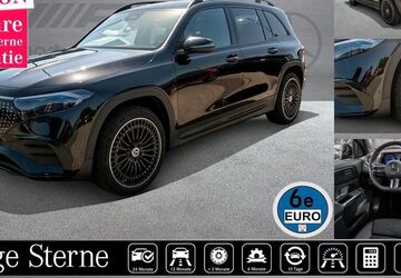 Mercedes-Benz EQB 13.203 km 41.998 &euro; Dorsten 46282