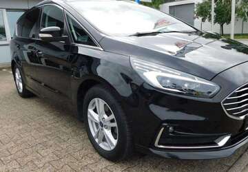 Ford S-Max 97.000 km 17.980 &euro; Selm 59379