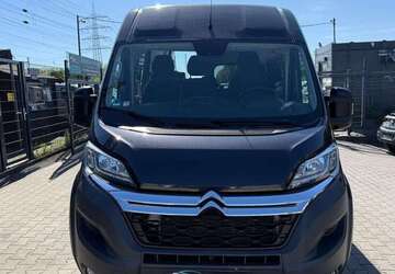 Citroen Jumper 173.000 km 16.000 &euro; Bottrop 46238