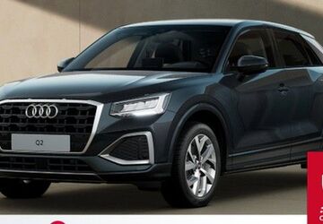 Audi Q2 28.690 km 26.740 &euro; Lünen 44534