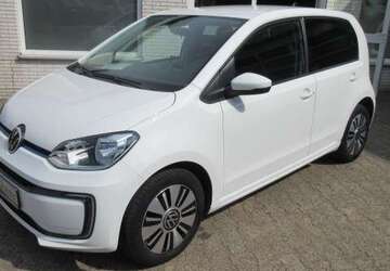 VW e-up! 56.146 km 15.788 &euro; Bergkamen 59192