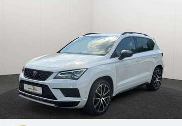 Cupra Ateca 26.847 km 25.960 &euro; Castrop-Rauxel 44575