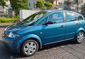 Audi A2 172.900 km 2.950 &euro; Witten 58453