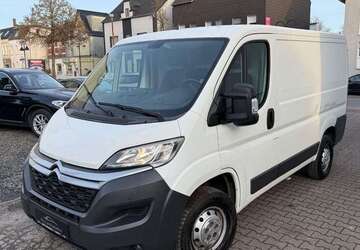 Citroen Jumper 50.000 km 12.497 &euro; Herten 45699