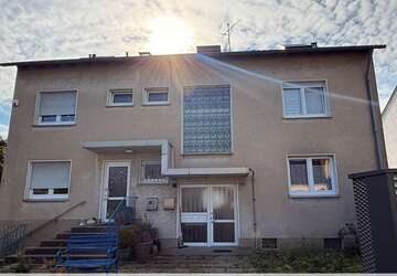 Wohnung Witten / Bommern Bommern - 2 Zimmer, 72 m&sup2;, 560&euro; | Angebot:27318413