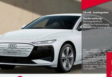 Audi A6 e-tron 8.870 km 59.940 &euro; Recklinghausen 45657