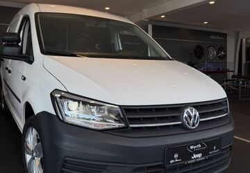 VW Caddy Maxi 127.150 km 18.950 &euro; Schwerte 58239
