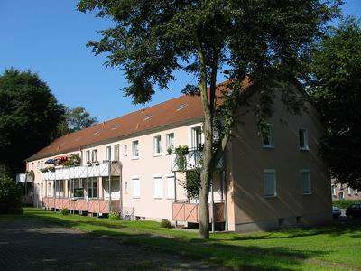 Etagenwohnung Castrop-Rauxel Rauxel - 2 Zimmer, 43 m&sup2;, 399&euro; | Angebot:27352365