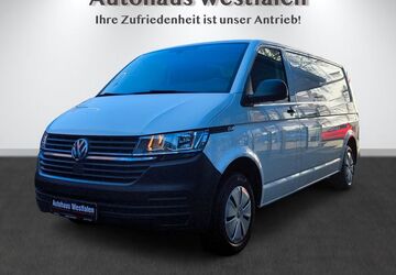 VW T6 Transporter 145.000 km 14.790 &euro; Essen 45276