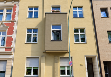 Wohnung Herne Röhlinghausen - 2 Zimmer, 58 m&sup2;, 435&euro; | Angebot:27345159