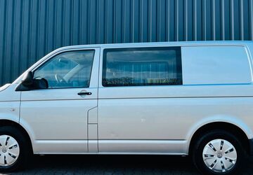 VW T5 Transporter 65.000 km 18.743 &euro; Bottrop 46242