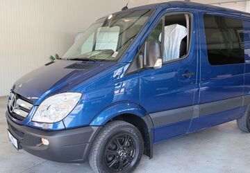 Mercedes-Benz Sprinter 238.700 km 14.999 &euro; Gelsenkirchen 45879