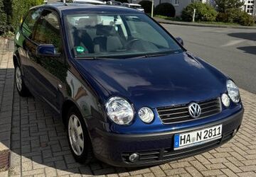 VW Polo 105.000 km 2.900 &euro; Hagen 58099