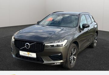 Volvo XC60 46.021 km 29.990 &euro; Castrop-Rauxel 44575