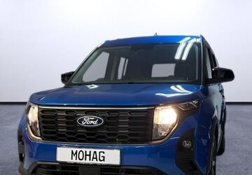 Ford Tourneo Courier 15.460 km 22.890 &euro; Essen 45134