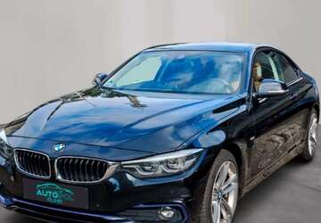 BMW 420 235.000 km 13.480 &euro; Gelsenkirchen 45879