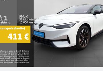 VW ID.7 25.202 km 46.990 &euro; Bochum 44892