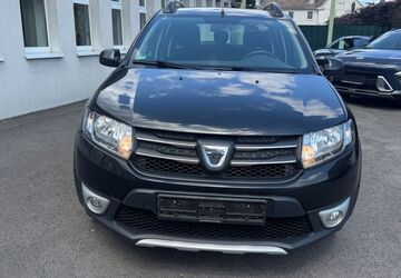 Dacia Sandero 299.000 km 3.799 &euro; Gelsenkirchen 45879