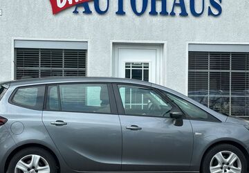 Opel Zafira Tourer 151.000 km 7.999 &euro; Marl 45770