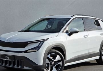 Skoda Epiq 3.000 km 33.690 &euro; Castrop-Rauxel 44579