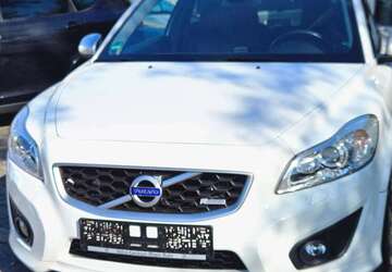 Volvo C30 136.638 km 6.500 &euro; Essen 45356