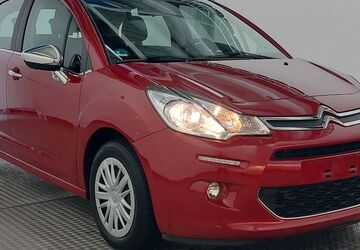 Citroen C3 43.684 km 6.690 &euro; Dortmund 44143