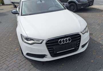 Audi A6 217.800 km 9.600 &euro; Dortmund 44287