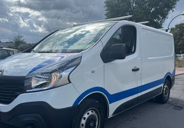 Renault Trafic 113.000 km 8.990 &euro; Datteln 45711