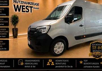 Renault Master 225.000 km 14.500 &euro; Datteln 45711