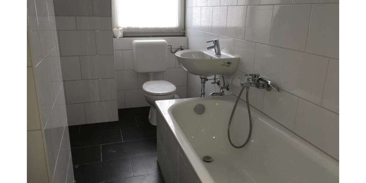 Etagenwohnung Gelsenkirchen Scholven - 2 Zimmer, 46 m&sup2;, 299&euro; | Angebot:27339403