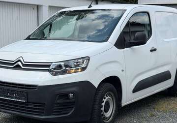 Citroen Berlingo 75.200 km 8.990 &euro; Gelsenkirchen 45889
